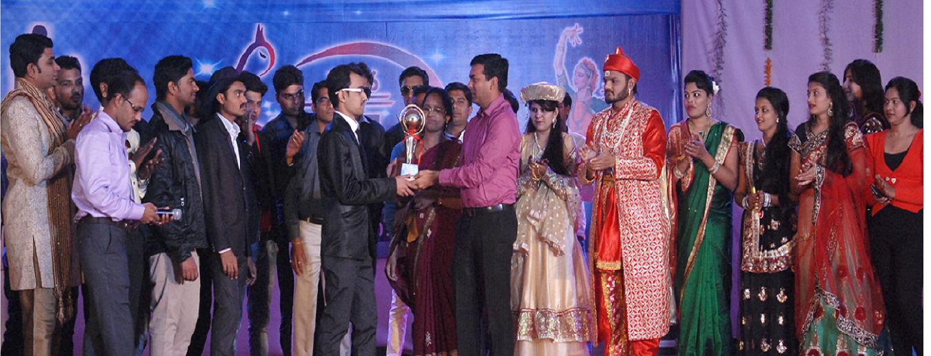 Agnihotri College